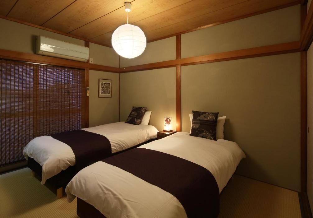 Photo of Bedroom in Konohana