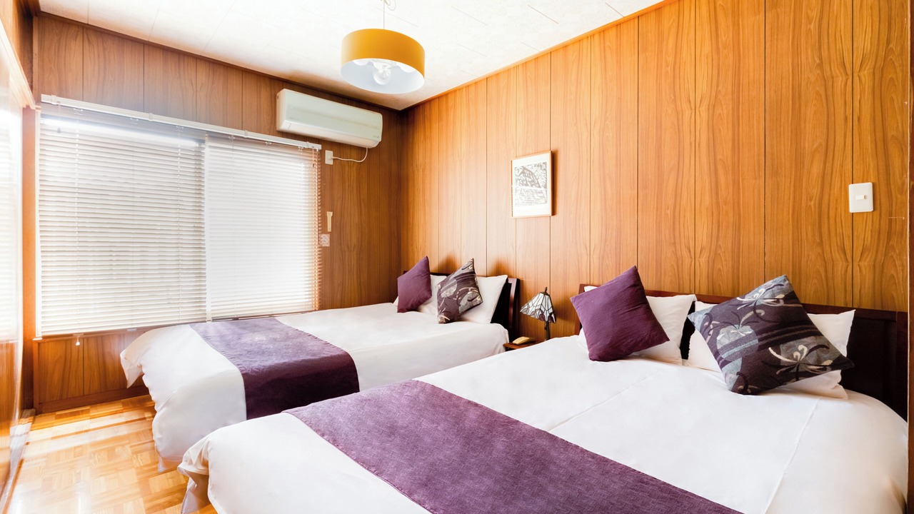 Photo of Bedroom in Konohana