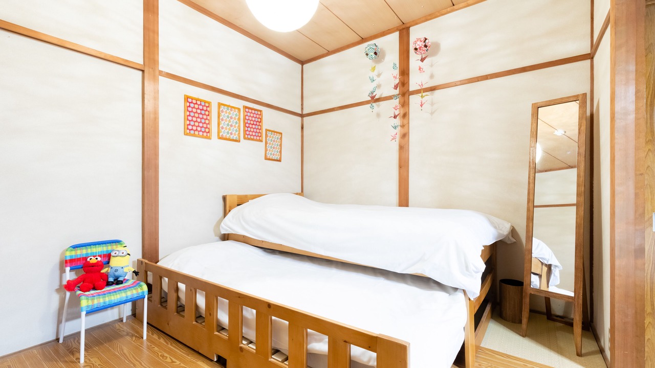 Photo of Bedroom in Konohana
