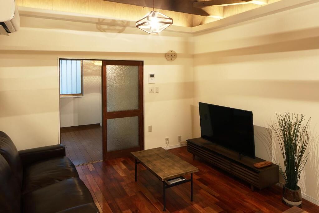 Photo of Livingroom in Konohana