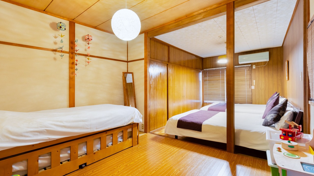 Photo of Bedroom in Konohana