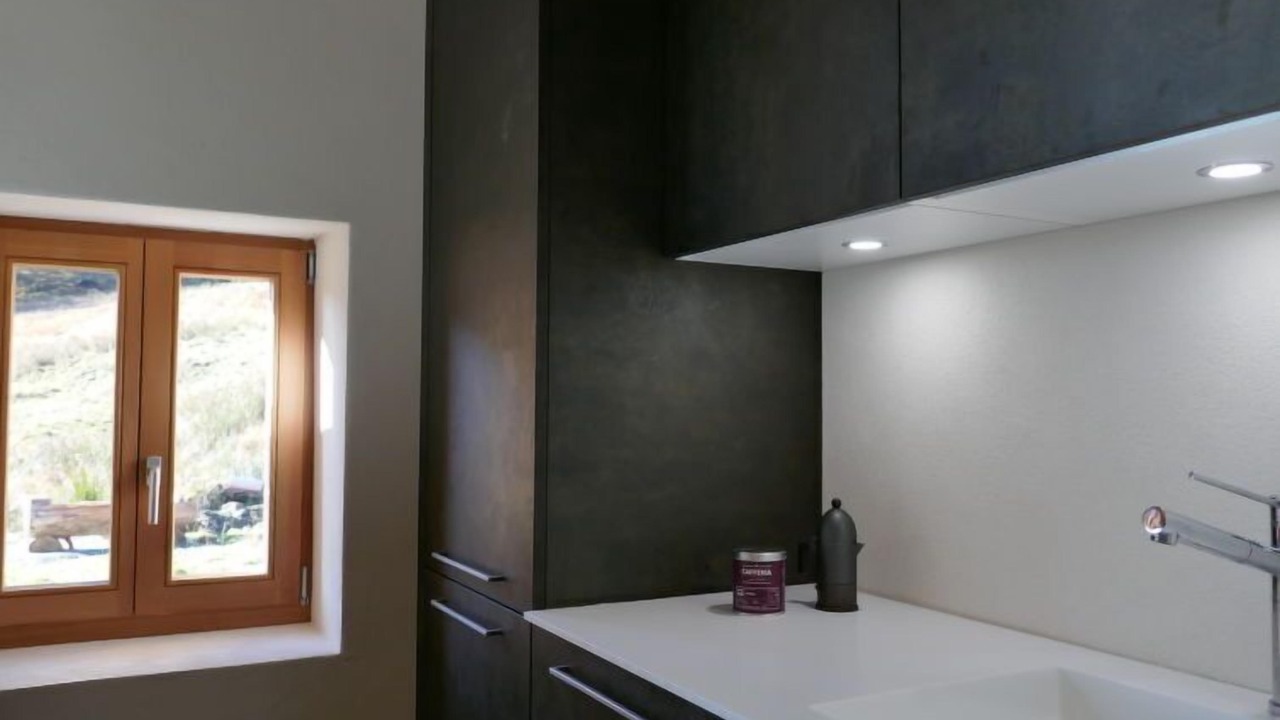 Photo of Bathroom in Acquarossa
