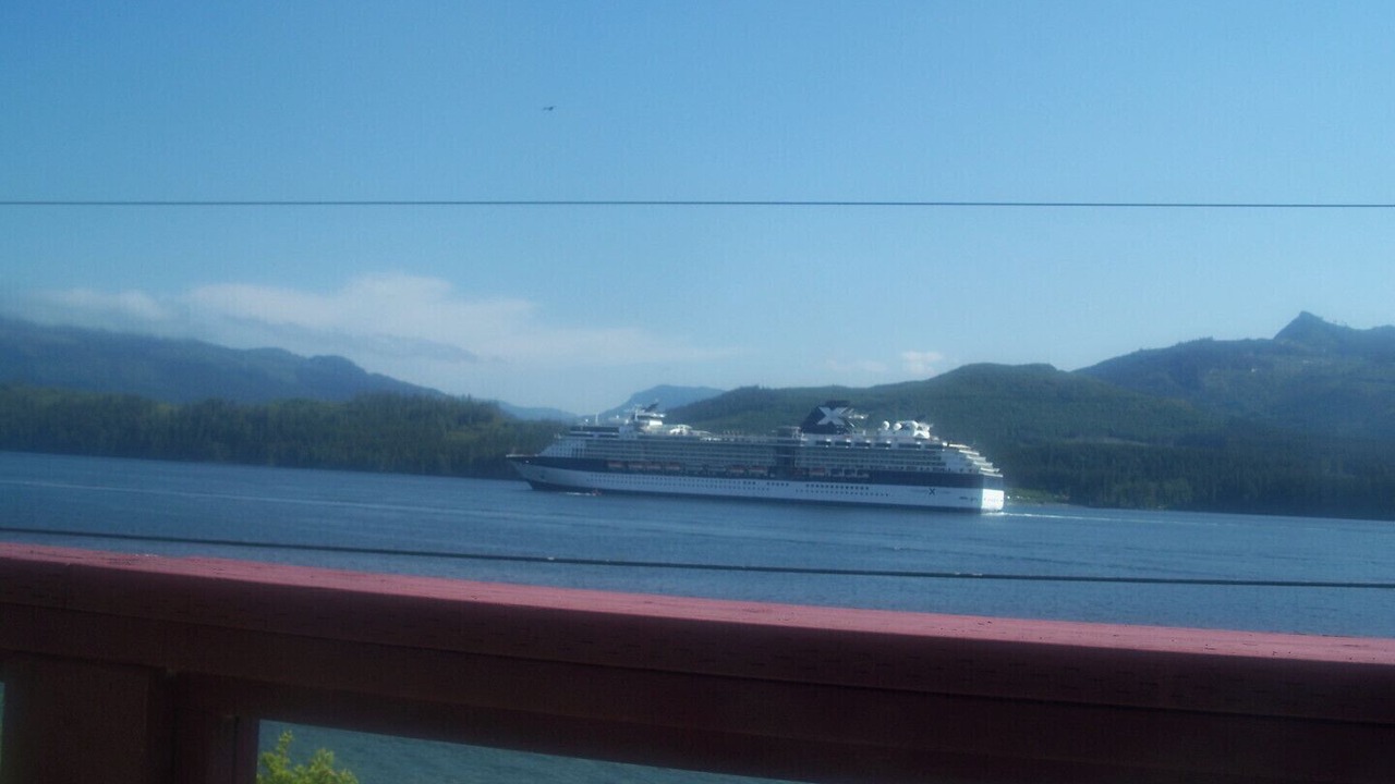 Photo of Others in Alert Bay