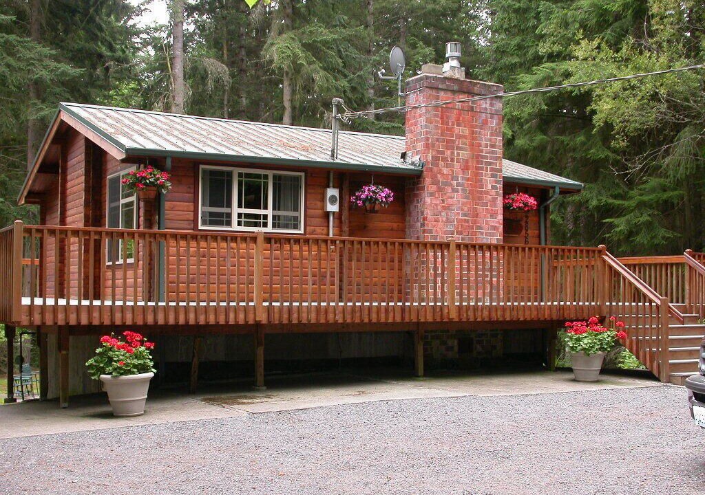 Photo of Outdoor in Langley