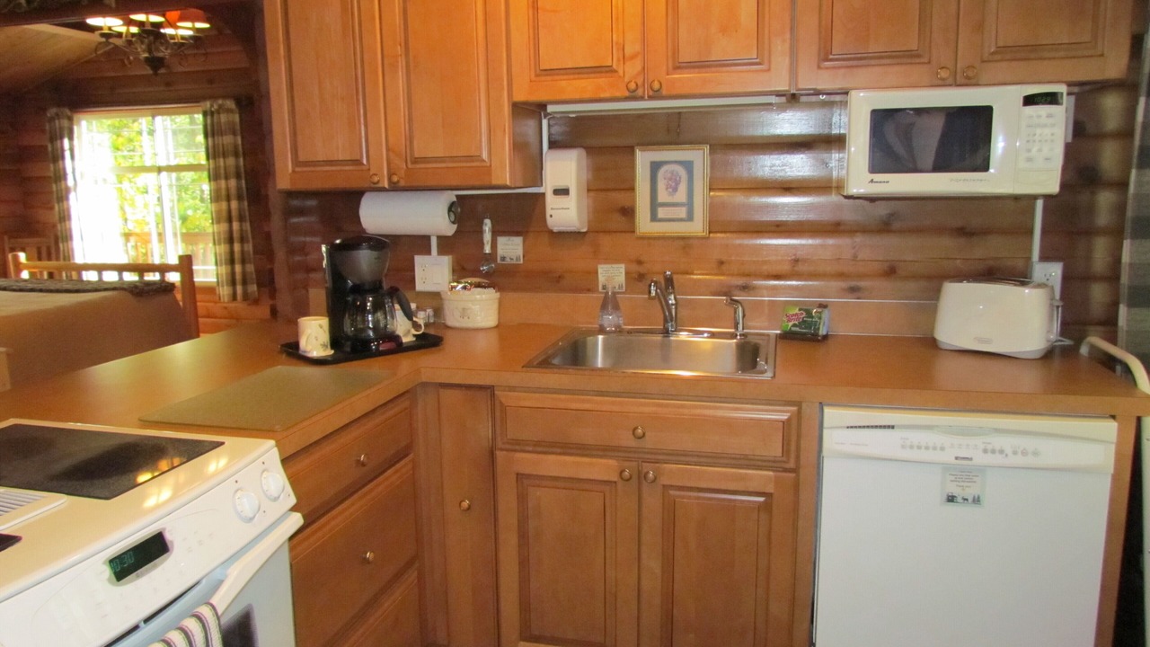 Photo of Kitchen in Langley