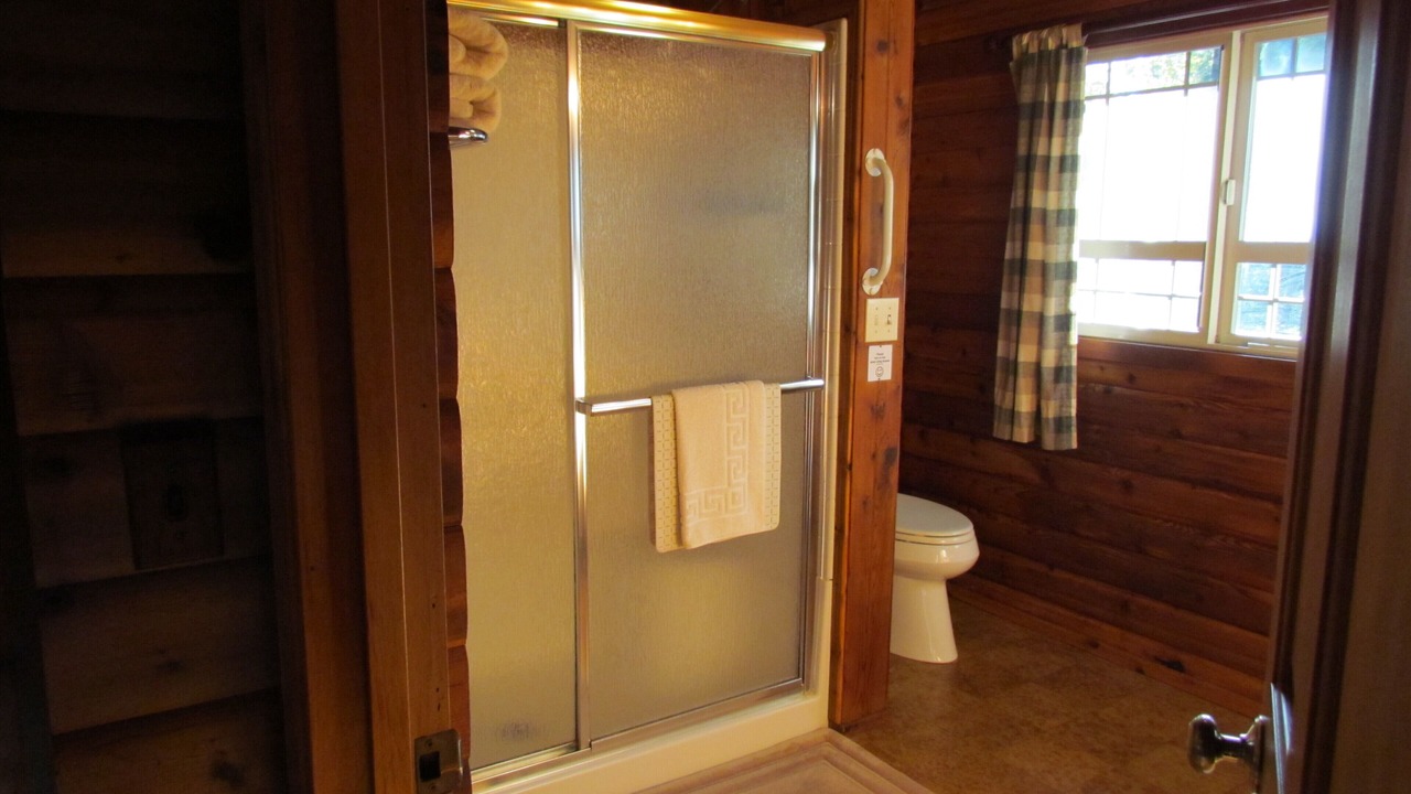 Photo of Bathroom in Langley