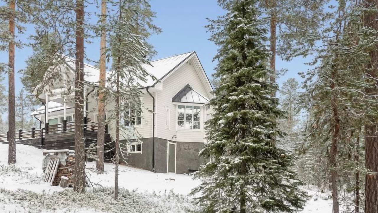 Photo of Outdoor in Salla