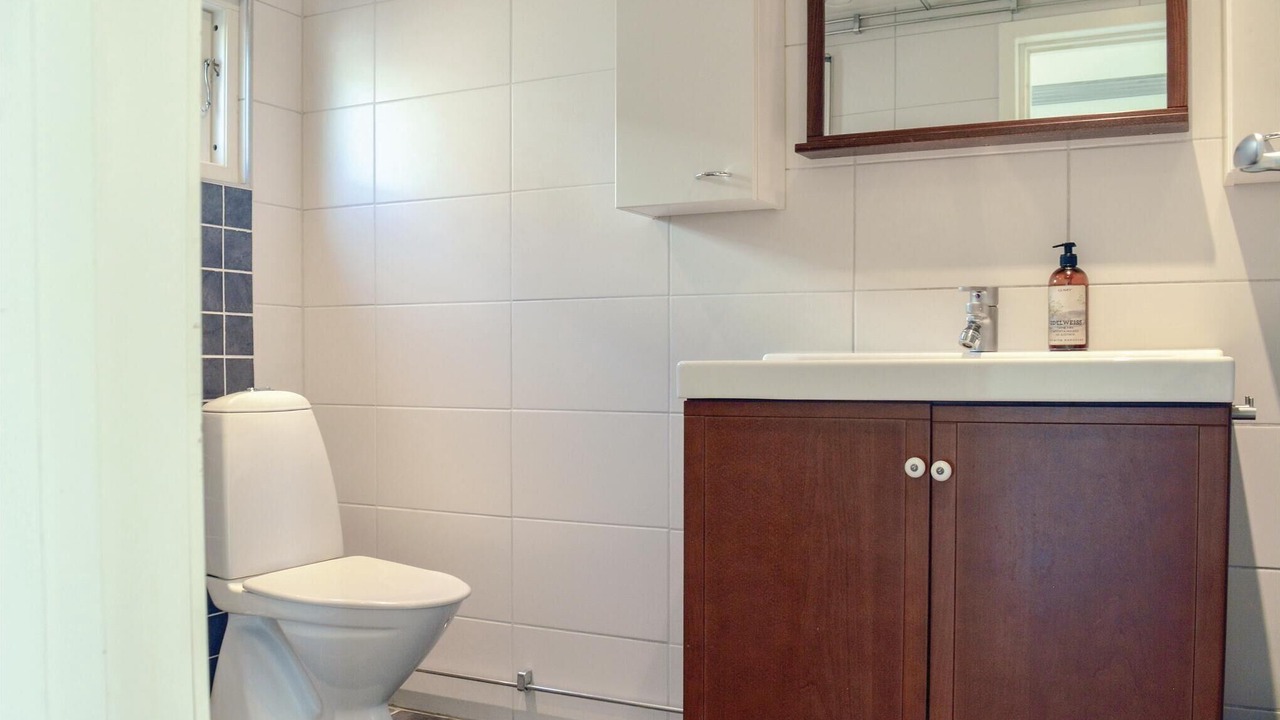 Photo of Bathroom in Uddevalla Municipality