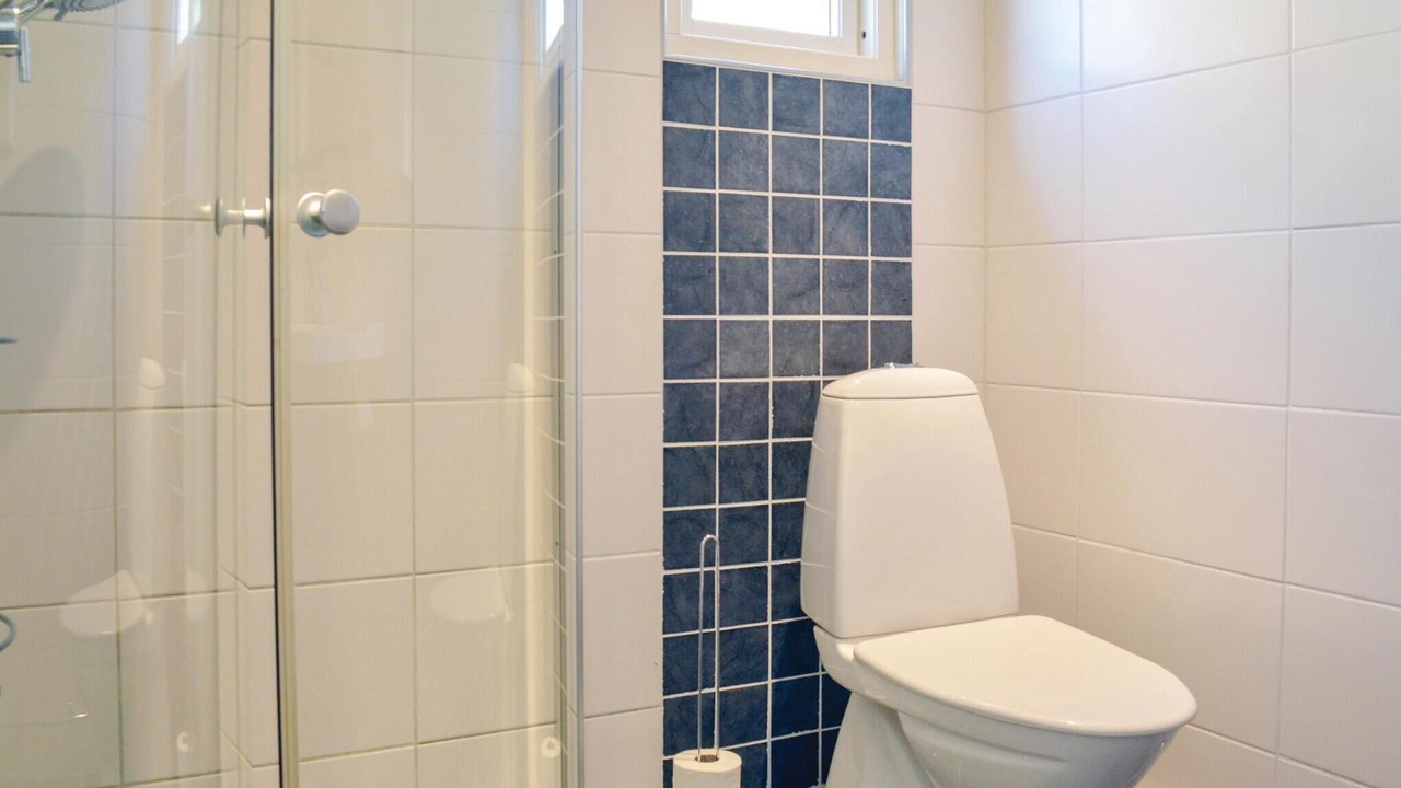 Photo of Bathroom in Uddevalla Municipality