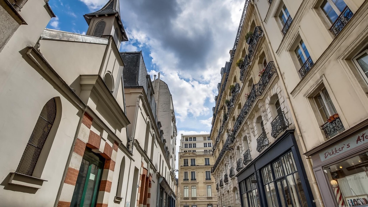 Photo of Others in 7th Arrondissement