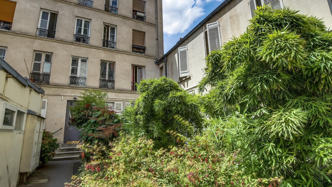 Photo of Outdoor in 7th Arrondissement
