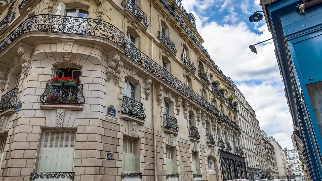 Photo of Outdoor in 7th Arrondissement