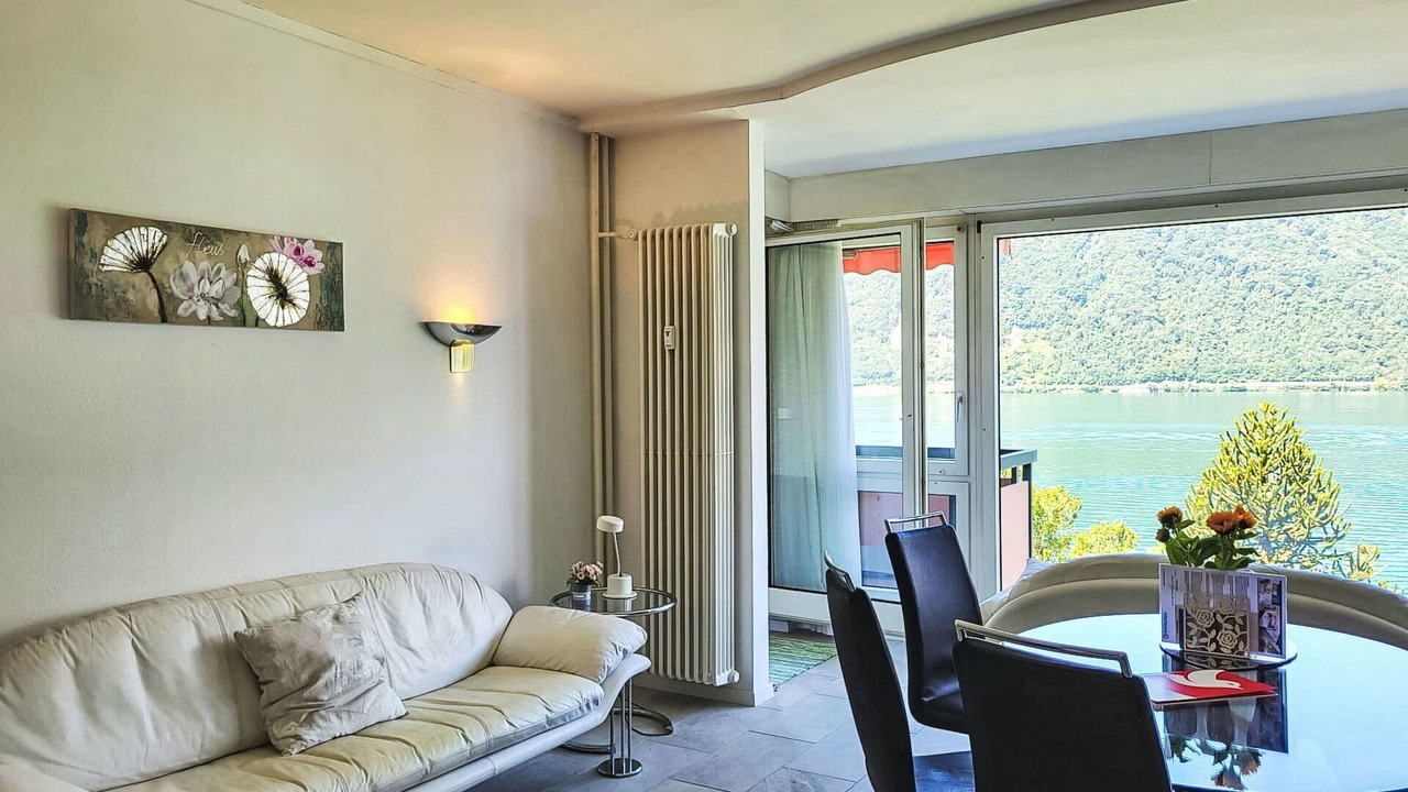 Photo of Bedroom in Bigogno