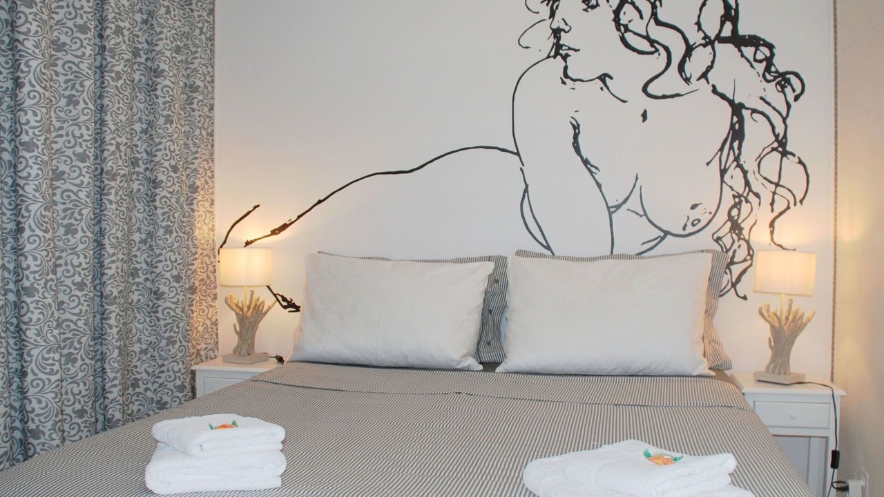 Photo of Bedroom in Bigogno