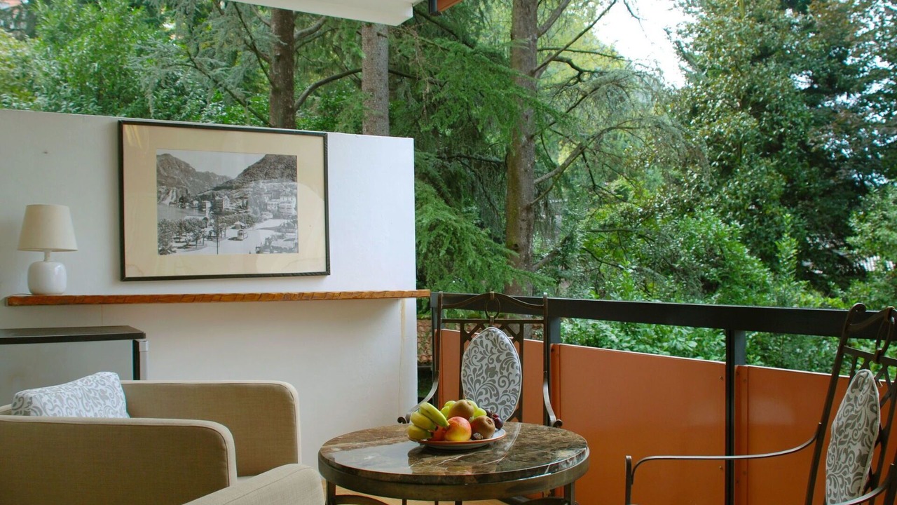 Photo of Bedroom in Bigogno