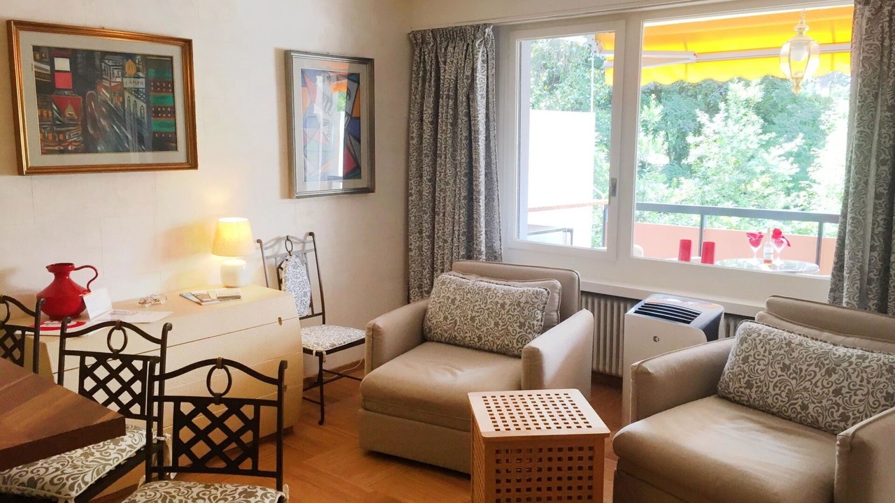 Photo of Bedroom in Bigogno