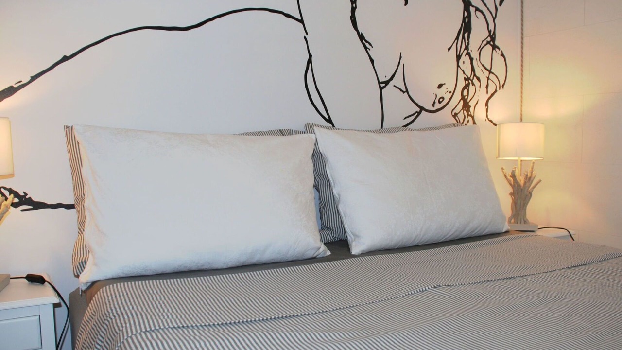 Photo of Bedroom in Bigogno