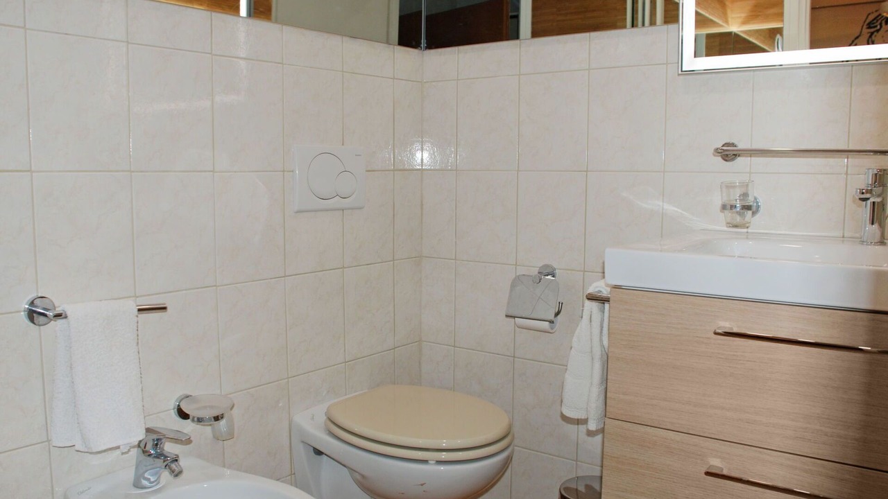 Photo of Bathroom in Bigogno