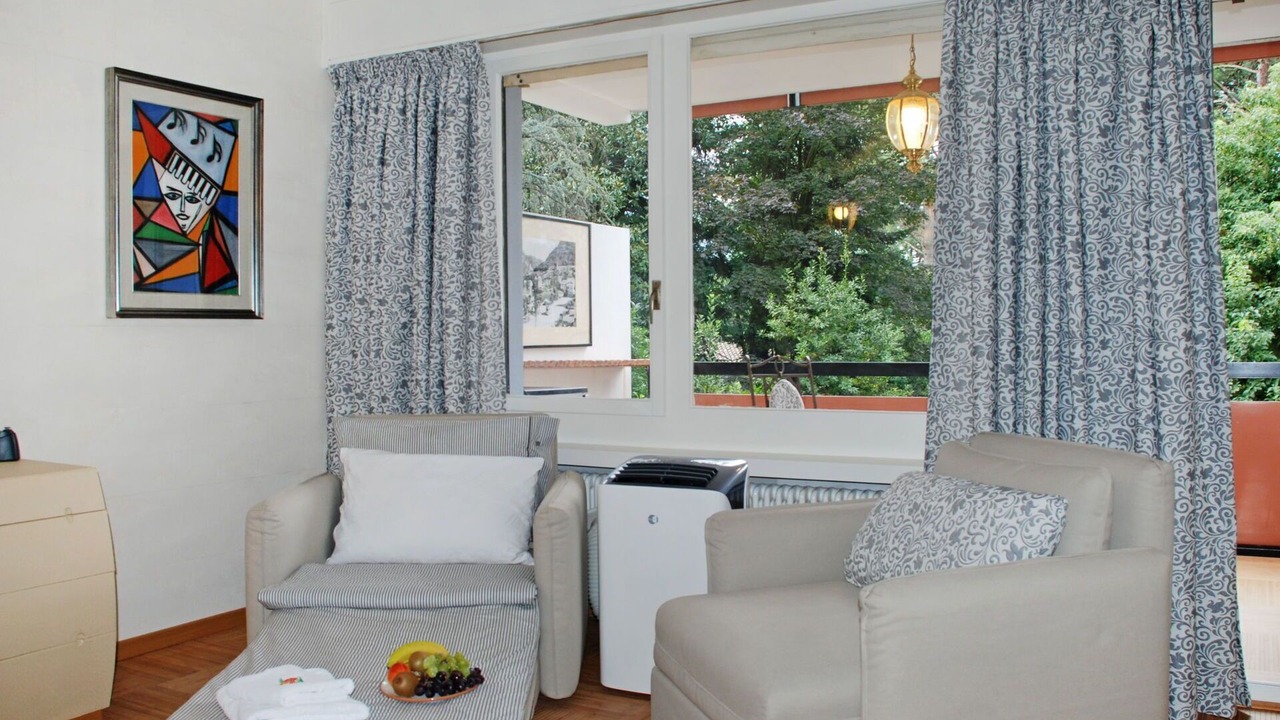 Photo of Bedroom in Bigogno