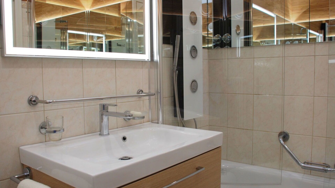Photo of Bathroom in Bigogno