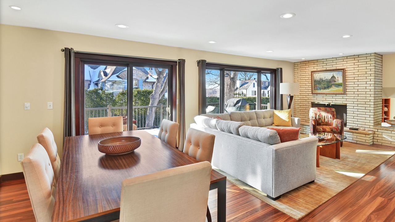 Photo of Livingroom in Merriam Park West