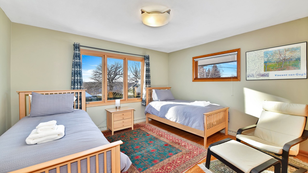 Photo of Bedroom in Merriam Park West