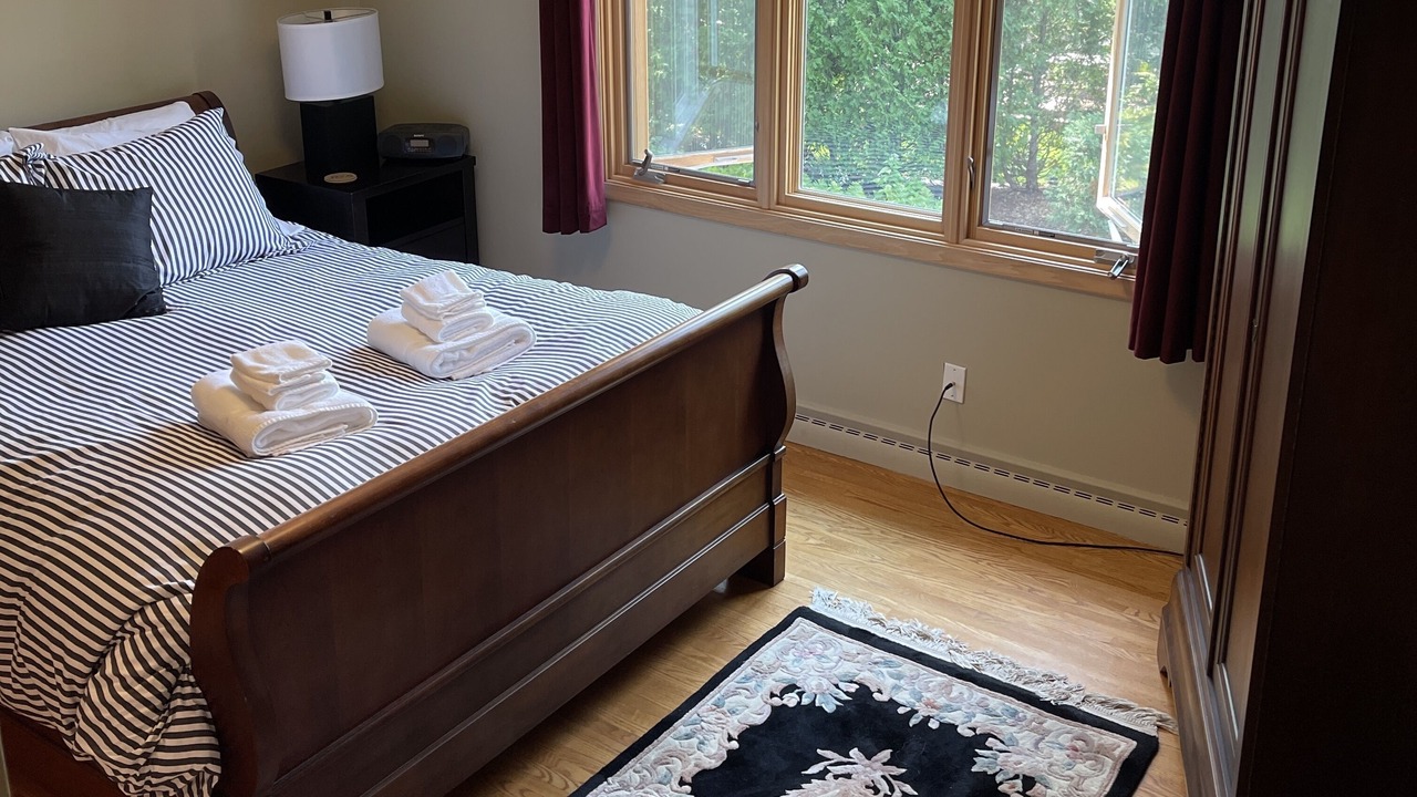 Photo of Bedroom in Merriam Park West