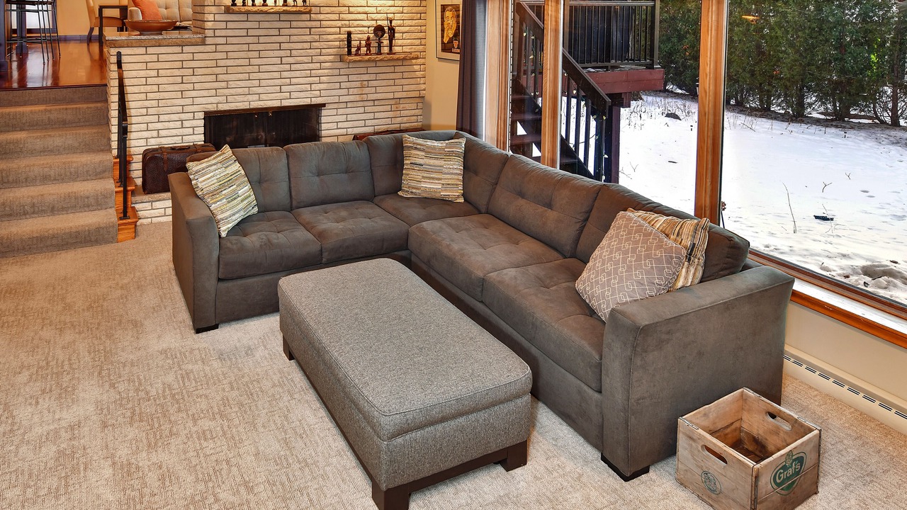 Photo of Livingroom in Merriam Park West