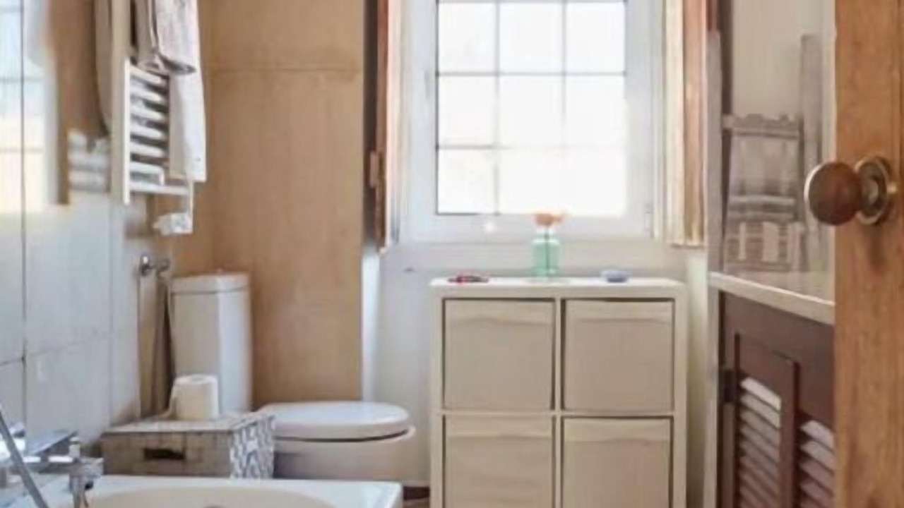Photo of Bathroom in Santos