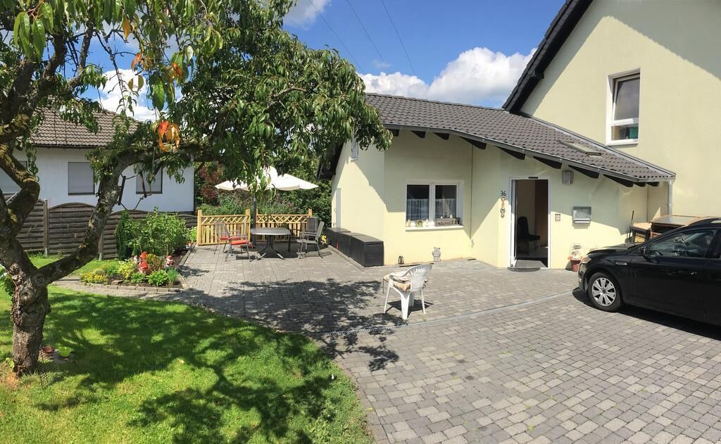 Photo of Outdoor in Fenke