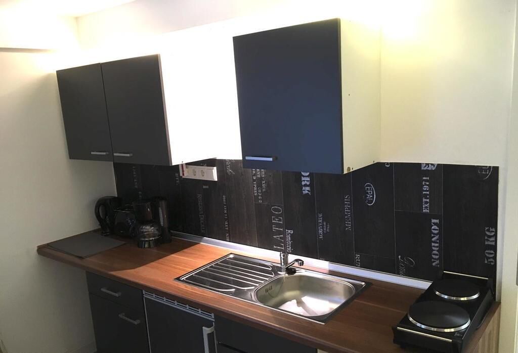 Photo of Kitchen in Fenke
