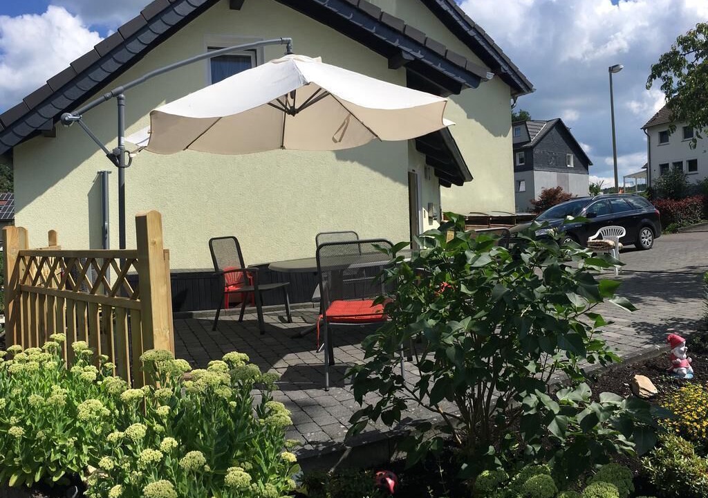 Photo of Outdoor in Fenke