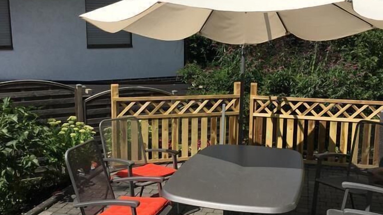 Photo of Patio Balcony in Fenke