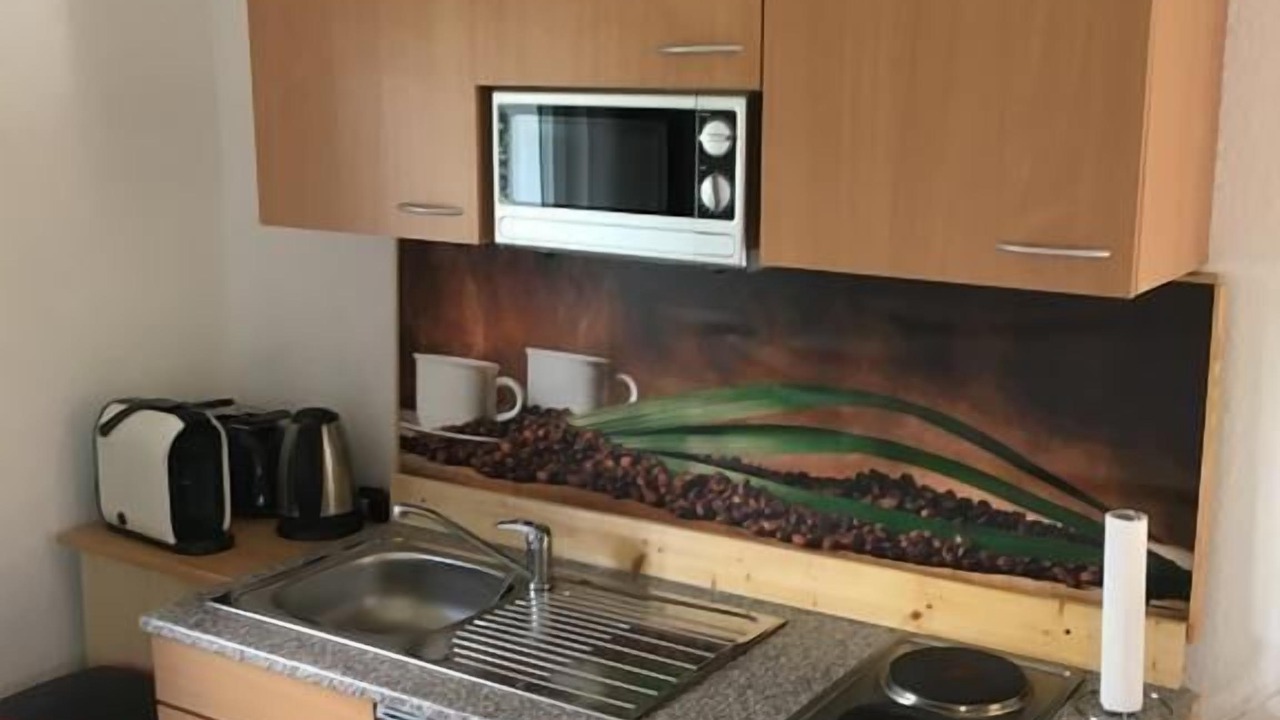 Photo of Kitchen in Fenke