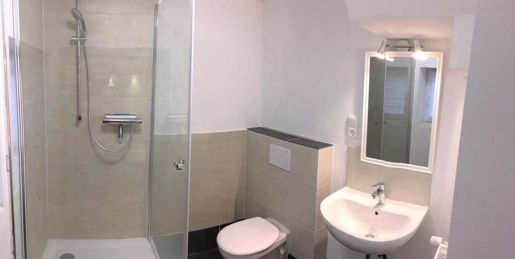 Photo of Bathroom in Fenke