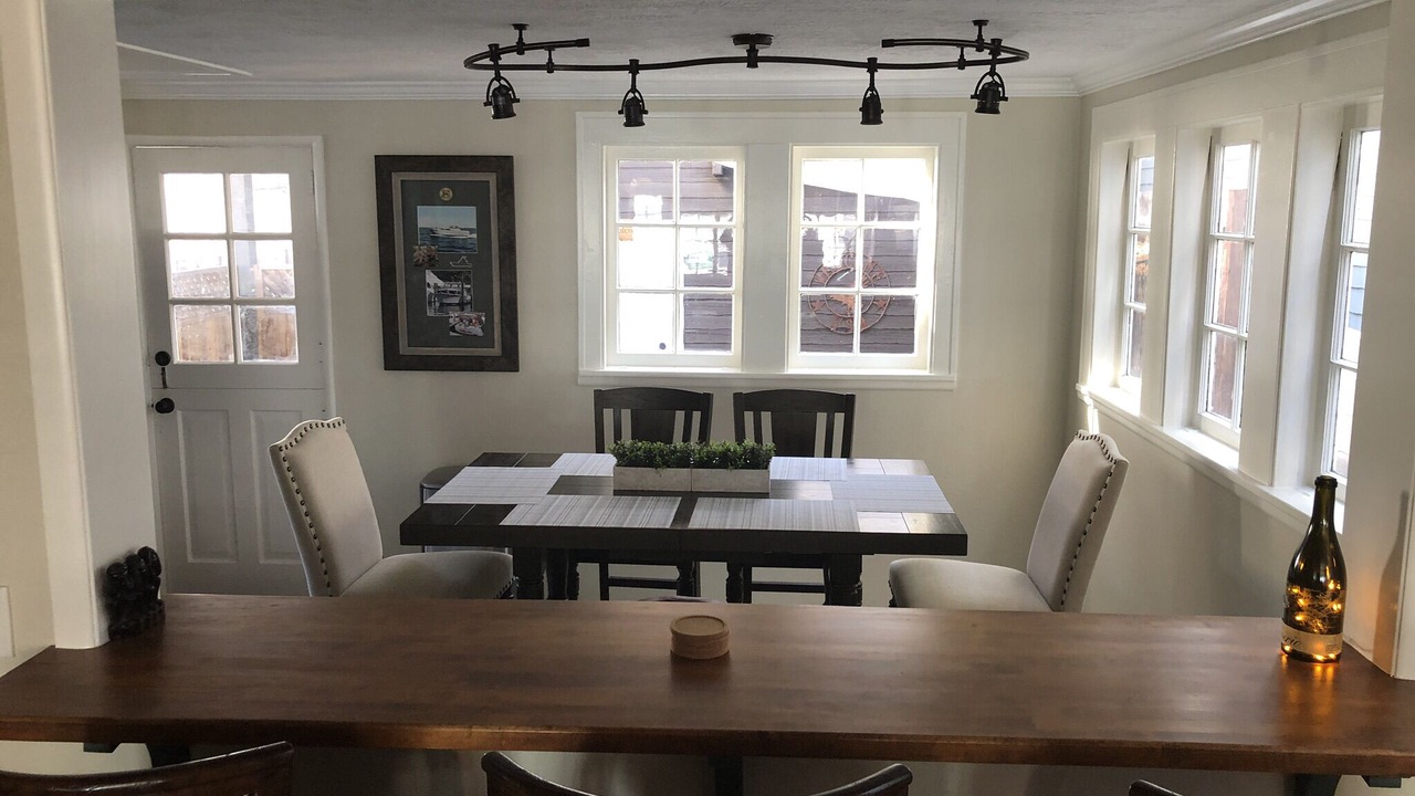 Photo of Bedroom in Balboa Island