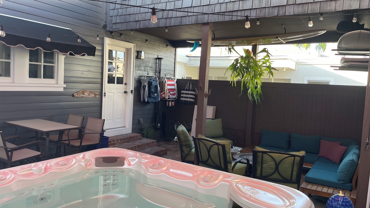 Photo of Outdoor in Balboa Island