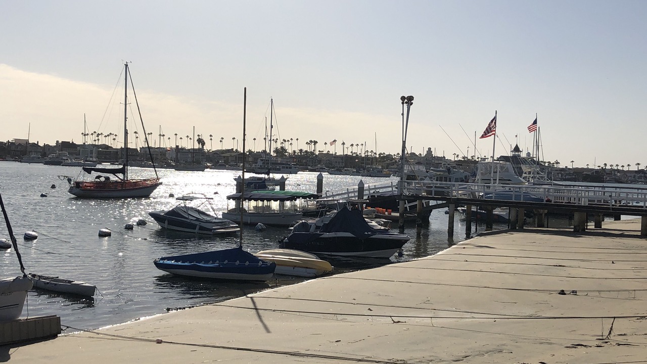 Photo of Others in Balboa Island