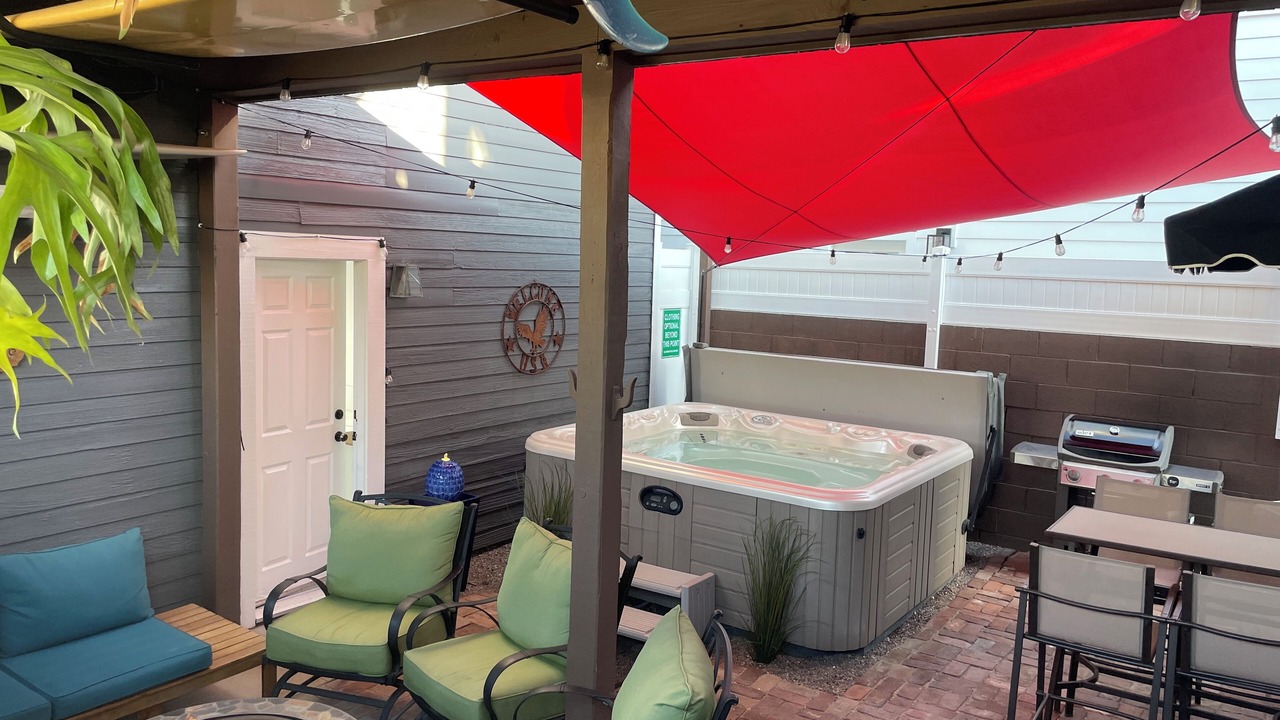 Photo of Outdoor in Balboa Island