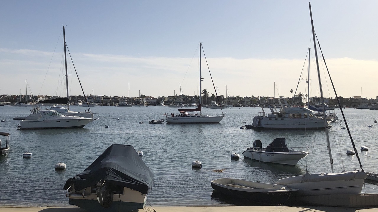Photo of Others in Balboa Island