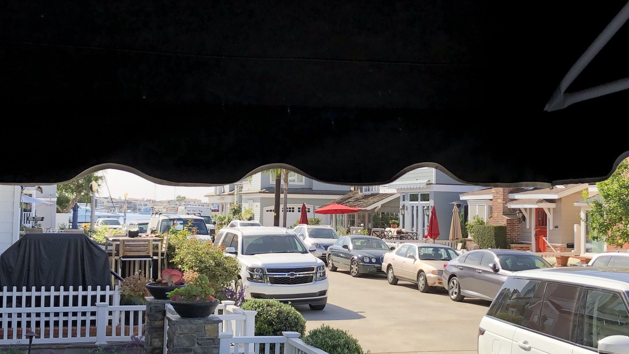 Photo of Bedroom in Balboa Island
