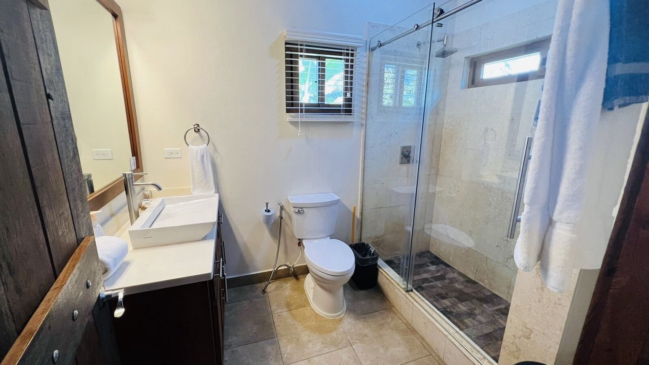Photo of Bathroom in San Antonio