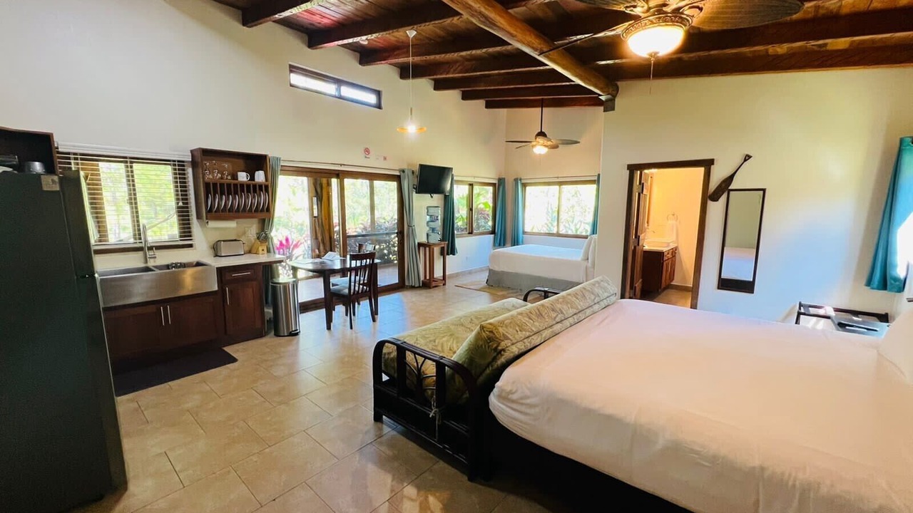 Photo of Bedroom in San Antonio