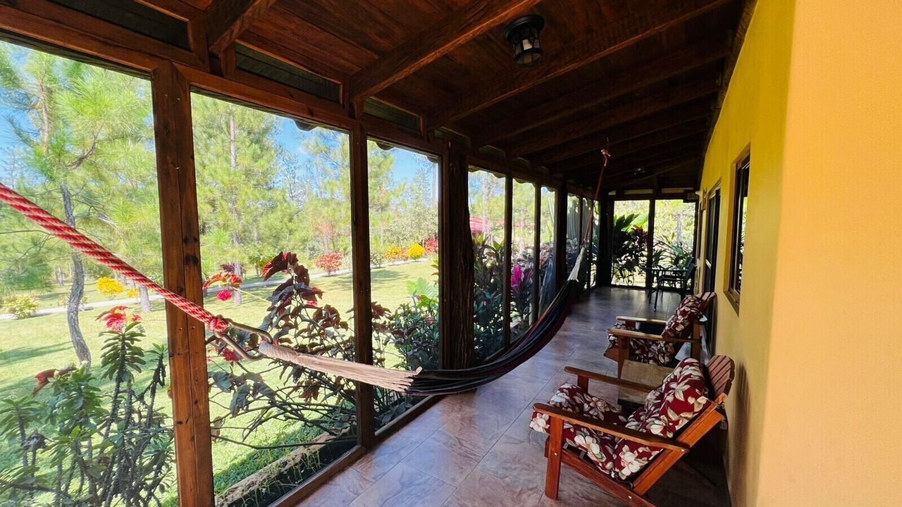 Photo of Patio Balcony in San Antonio