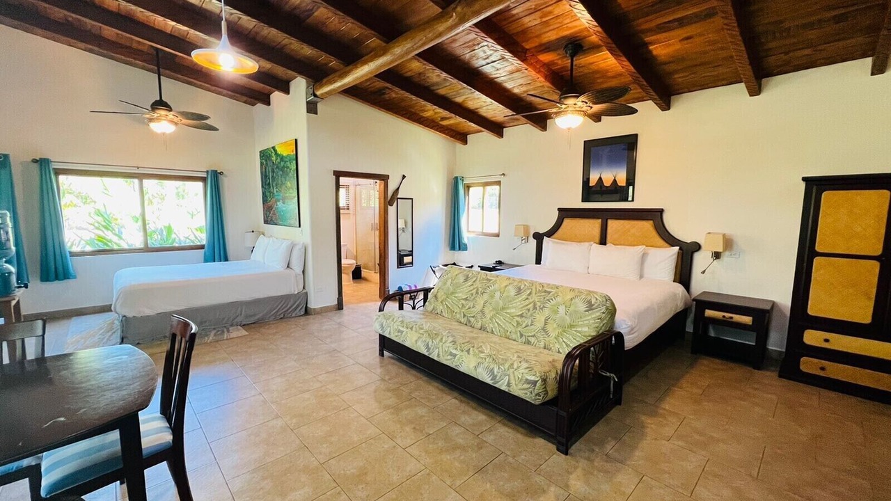 Photo of Bedroom in San Antonio