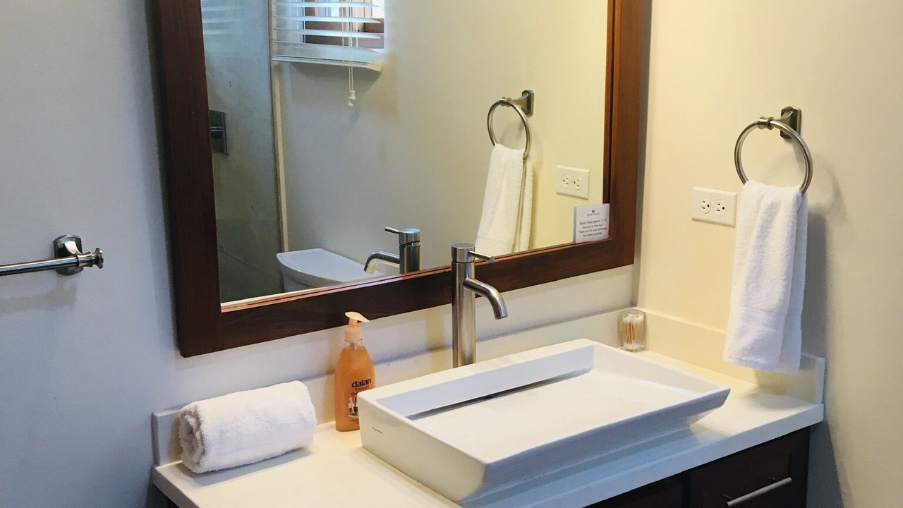 Photo of Bathroom in San Antonio