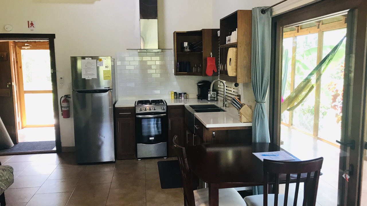 Photo of Kitchen in San Antonio