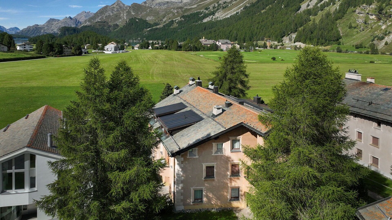 Photo of Others in Sils-Maria