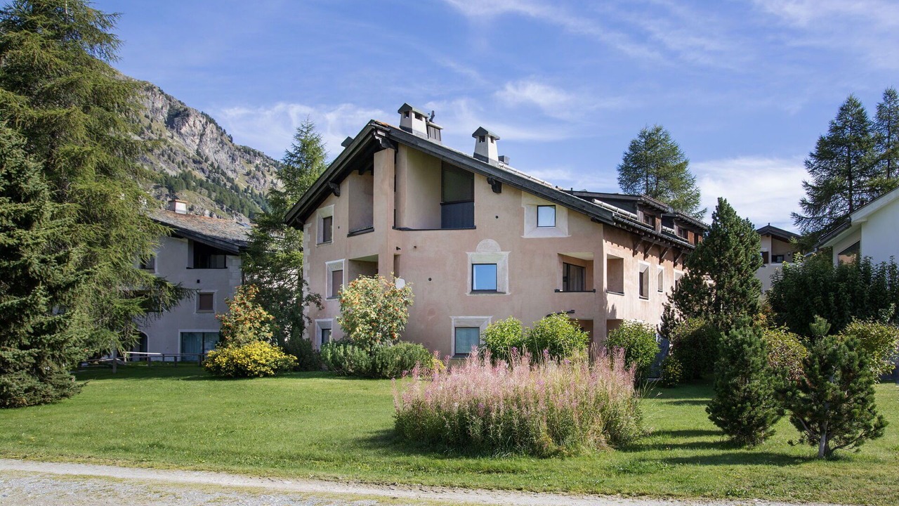 Photo of Others in Sils-Maria