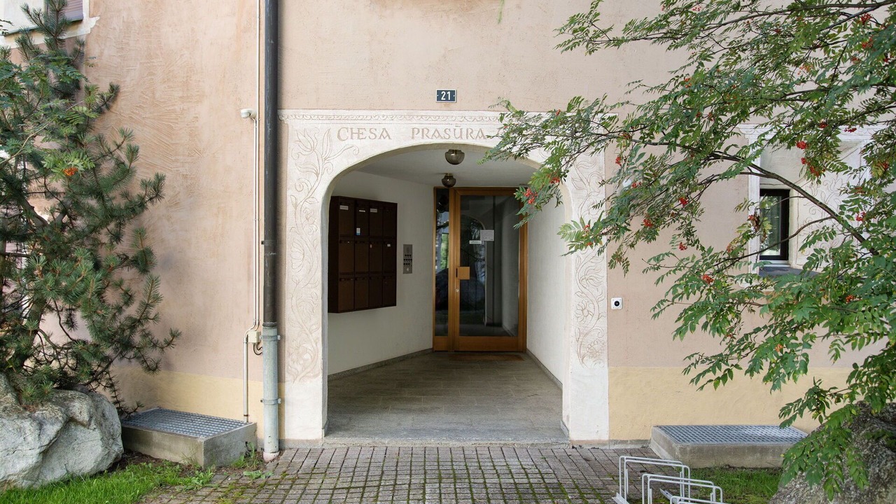 Photo of Others in Sils-Maria